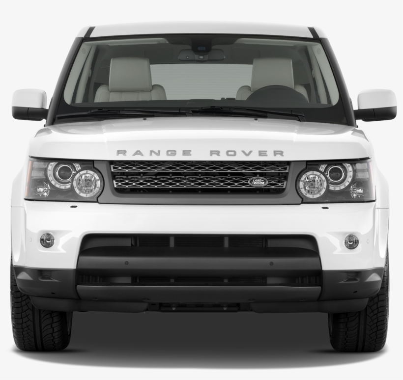 Land Rover Png - 2014 Nissan Frontier Front, transparent png