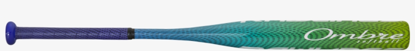 Rawlings Fp Ombre Alloy Fast Pitch Softball Bat -11, transparent png
