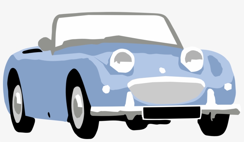 Car Front Vector Png Clipart Library Clip Art Library - Car Clipart Png Transparent, transparent png