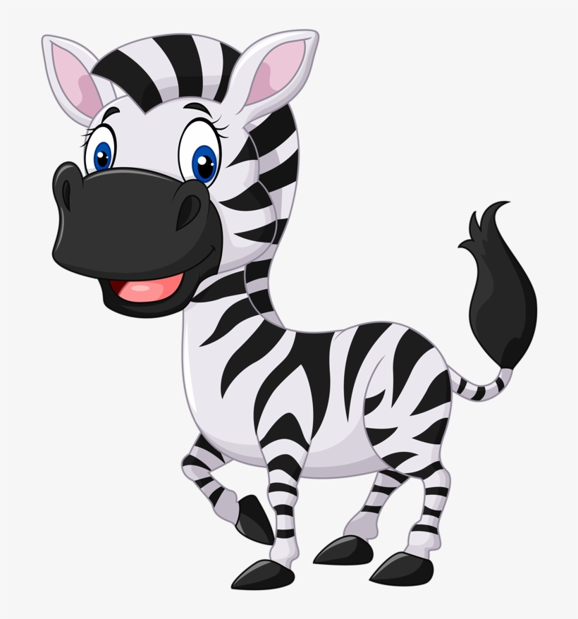 Cheetah Print Cross Image Clipart - Zebra Clipart, transparent png