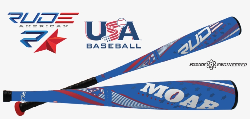 Rude American Usa - 2002 Upper Deck Usa Baseball Factory Set, transparent png