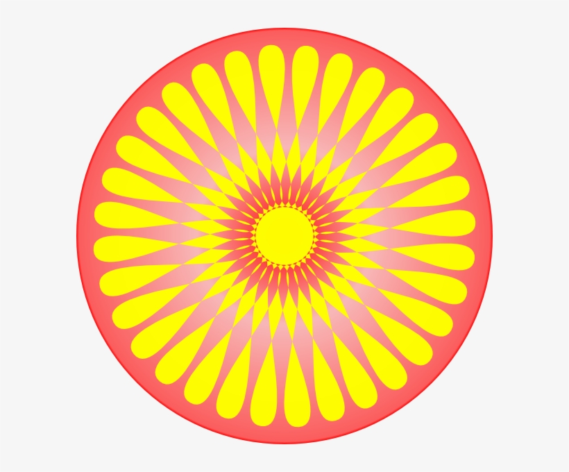 Circle Design, transparent png