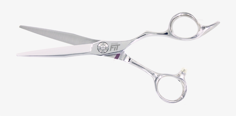 Fit Cutting Shears - Scissors, transparent png
