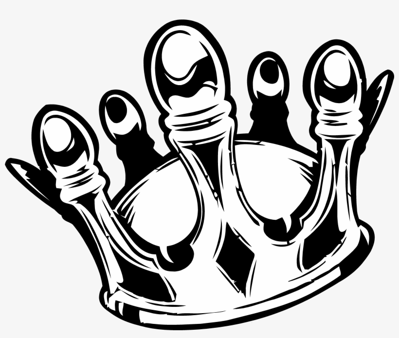 We Are Entrepreneurs, Musicians, And Entertainers Who - Cool Crown Drawings, transparent png