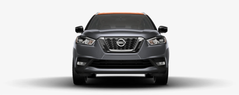 Nissan - Nissan Kicks Front Png, transparent png