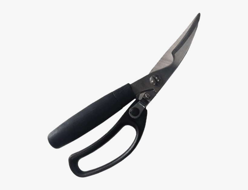 Meat Cutting Shears - Barbecue, transparent png