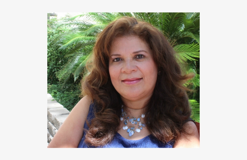 This Is What A Minister Looks Like - Sandra Cisnero, transparent png