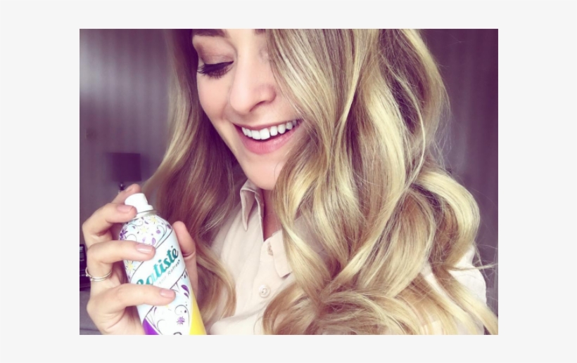 Female Influencers - Blond, transparent png
