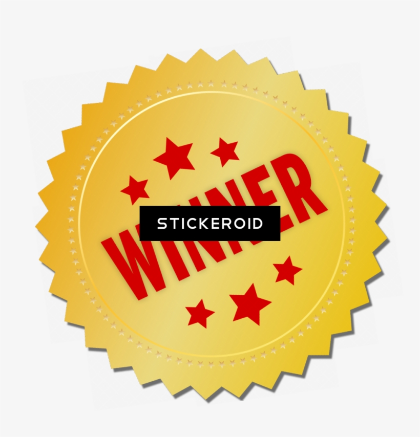 Dolph Ziggler Winner - Whatsapp Business Verified Badge, transparent png