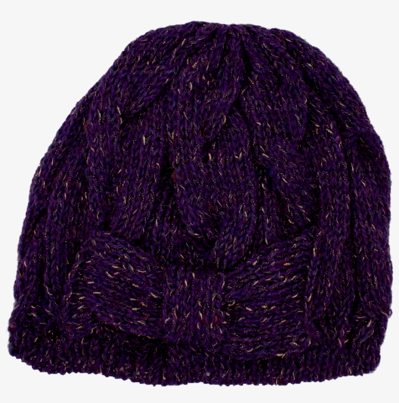 Shining Star - Knit Cap, transparent png