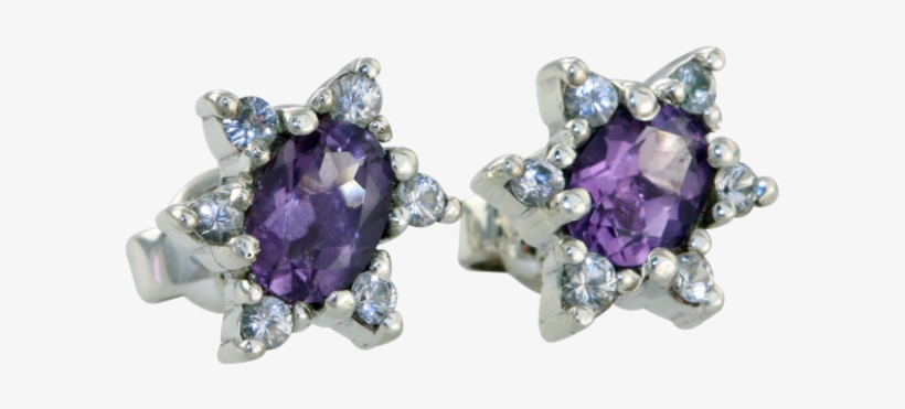 Earrings, transparent png