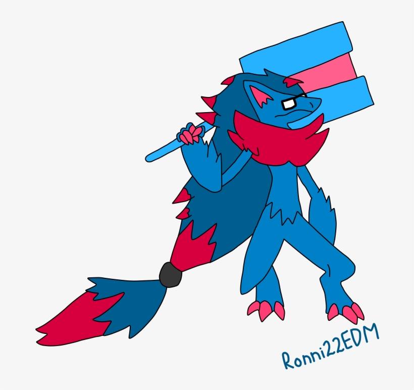 Pegboardnerdszoroark, transparent png