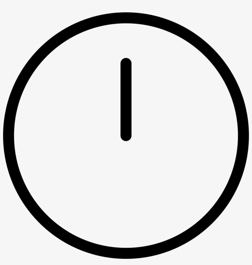 Clock Hand Png - Clock Icon, transparent png