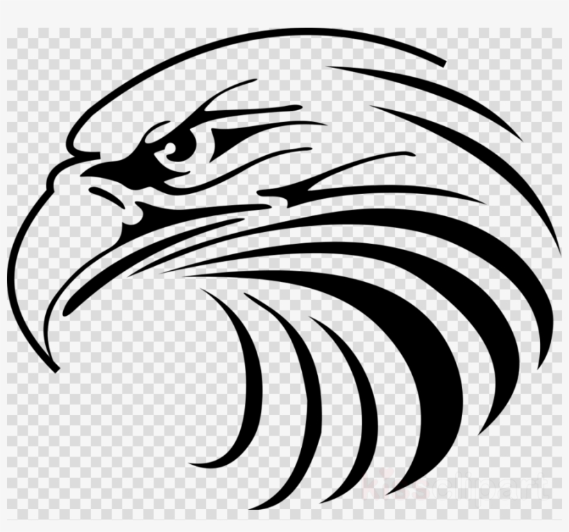 Eagle Head Vector Png, transparent png