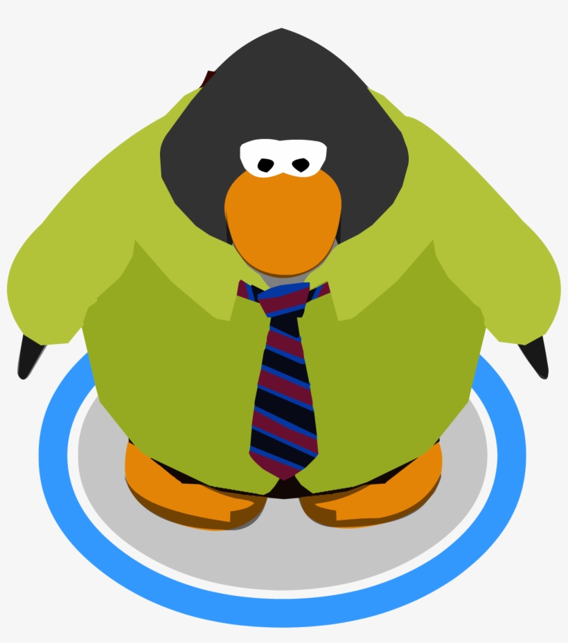 Nick Wilde Costume In-game - Video Game, transparent png