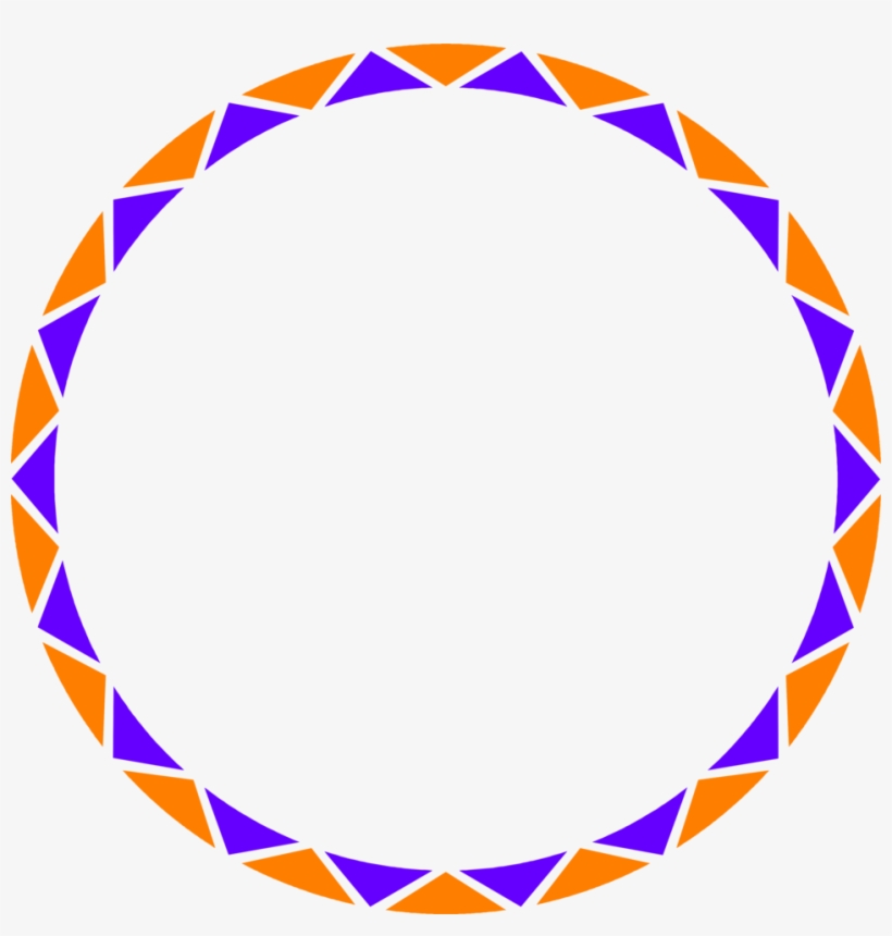 Border Free Stock Photo - Circle, transparent png