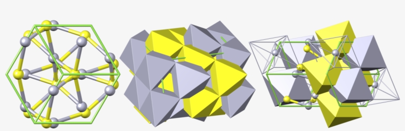 Mercury Is The Greek God Hermesnow, The Invention Of - Crystal Structure Of Cinnabar, transparent png