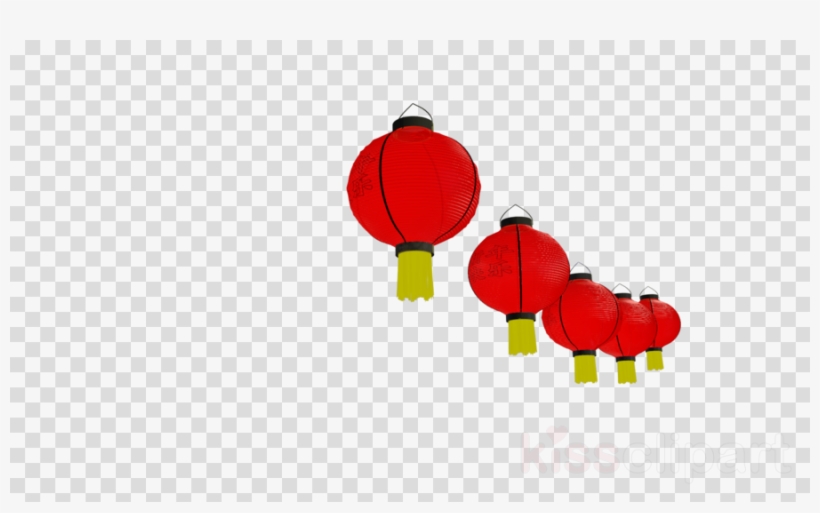 Chinese Lantern Png Clipart Paper Lantern - Рабочая Тетрадь. Математика. Выпуск 1. Сложение Дробных, transparent png