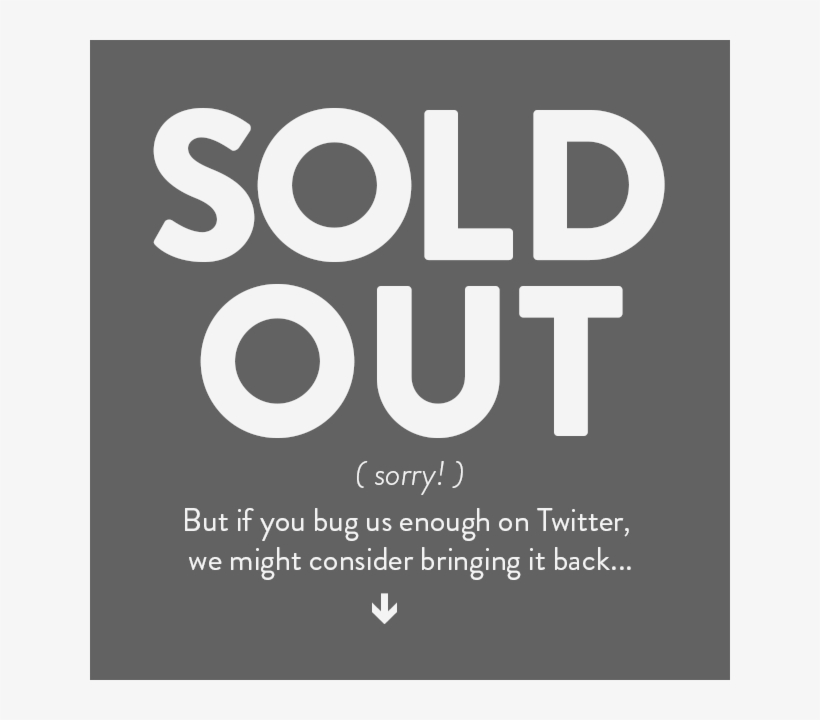 Sold Out Pink, transparent png