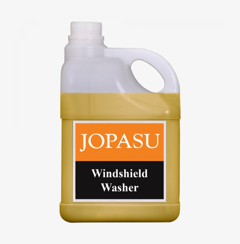 This Streak Free Formulae Removes Smoke, Grease, Grime, - Jopasu Car Care Glass Cleaner, transparent png