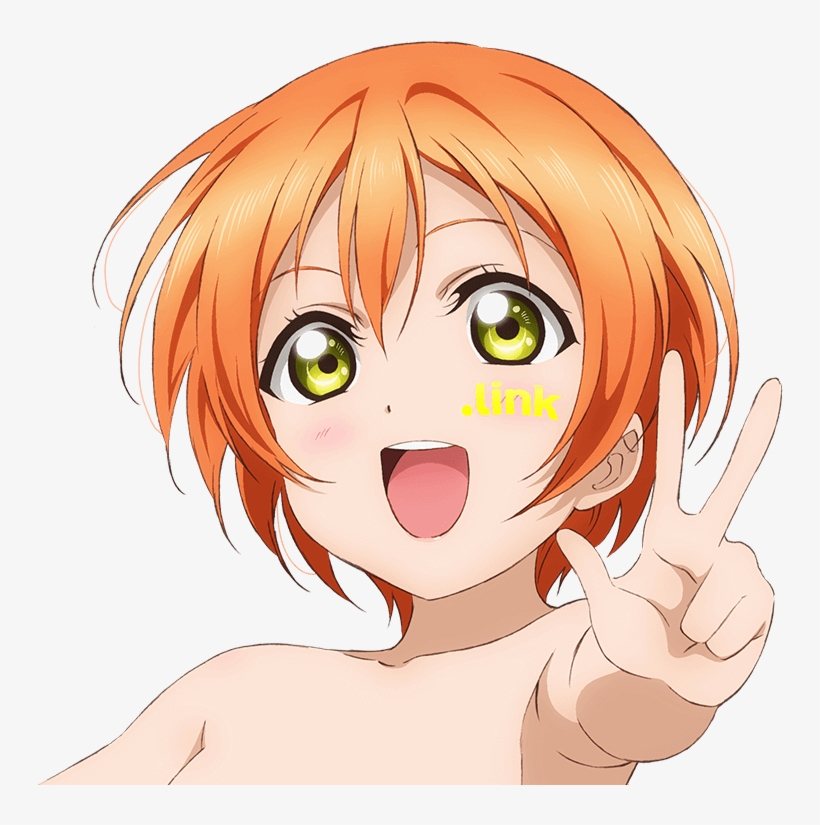 Love Live Girls Get Naked For Collaboration With A - Love Live!, transparent png