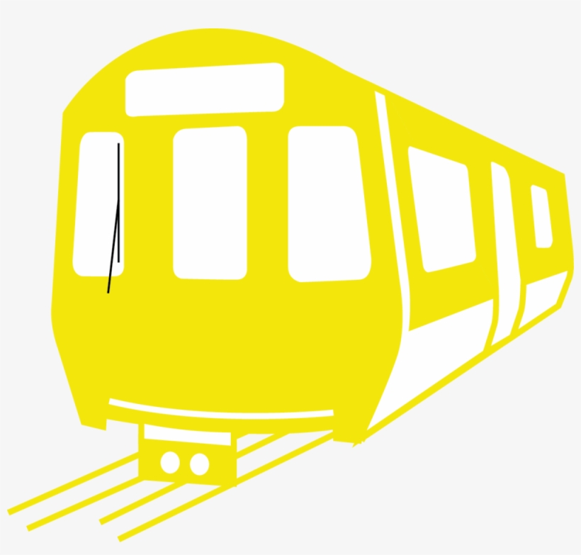 Light Rail Windshield Wipers - Windscreen Wiper, transparent png