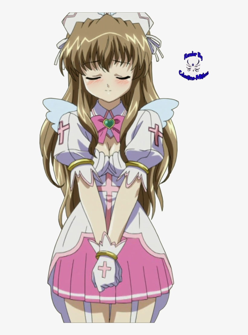 [view Image] - Rosario Vampire Kurumu, transparent png