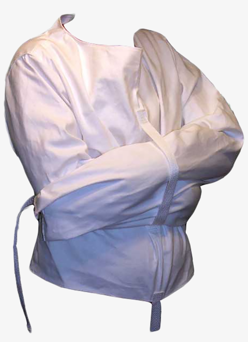 Straight Jackets Halloween Costume Straight Jacket Straitjacket Size