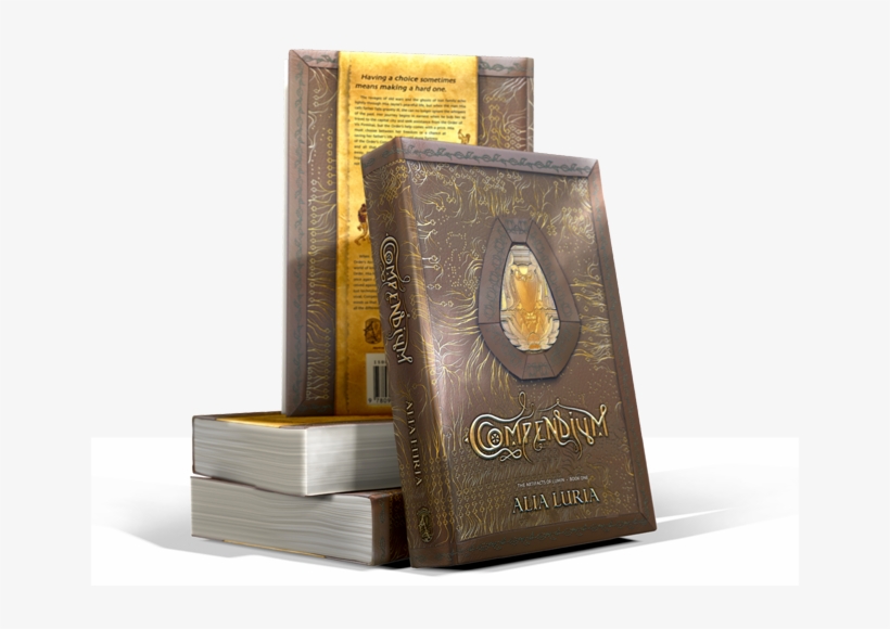 Marketing1 Final Sm - Compendium By Alia Luria 9780990840305 (paperback), transparent png