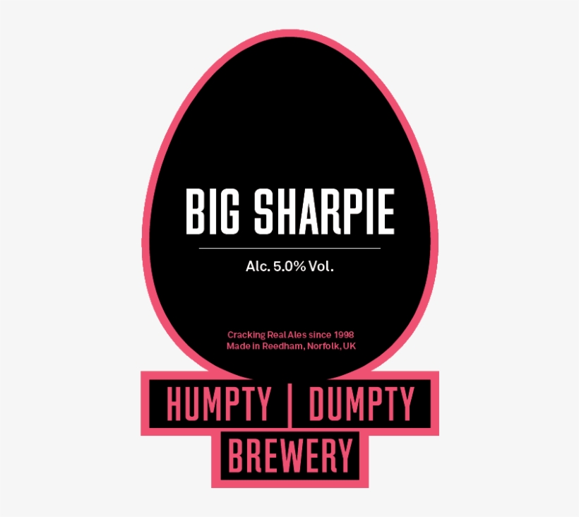 Our Beers - Humpty Dumpty Brewery, transparent png