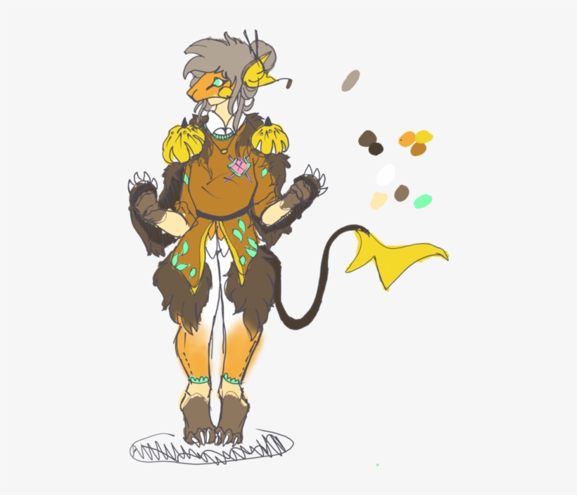A Raichu Warrior - Cartoon, transparent png