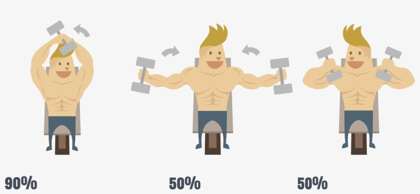 Physical Fitness Drawing - Drawing, transparent png