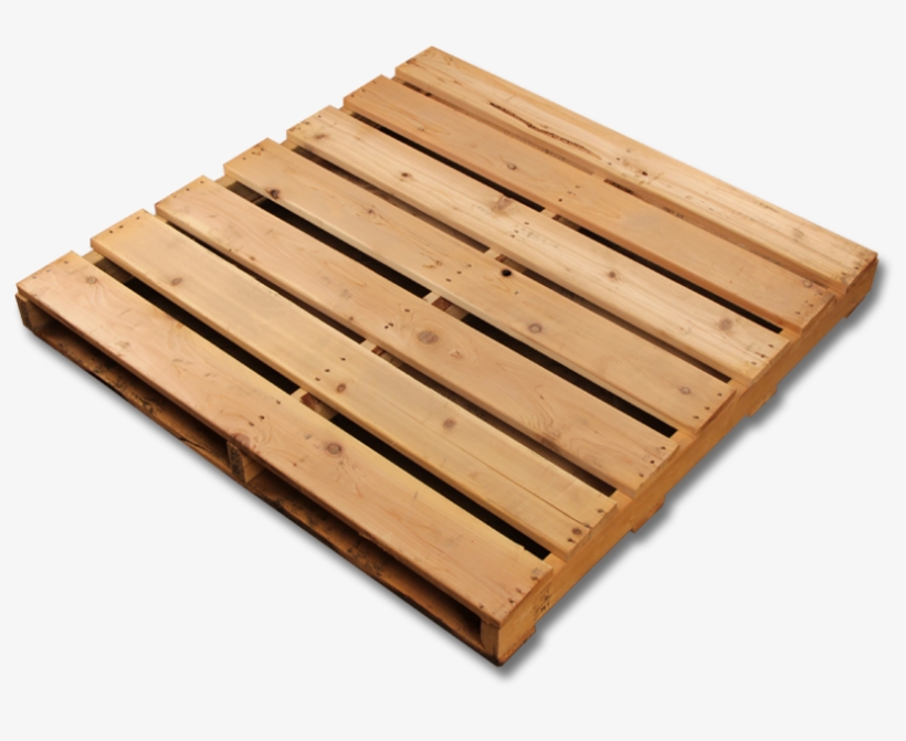 New Pallets - Plywood, transparent png