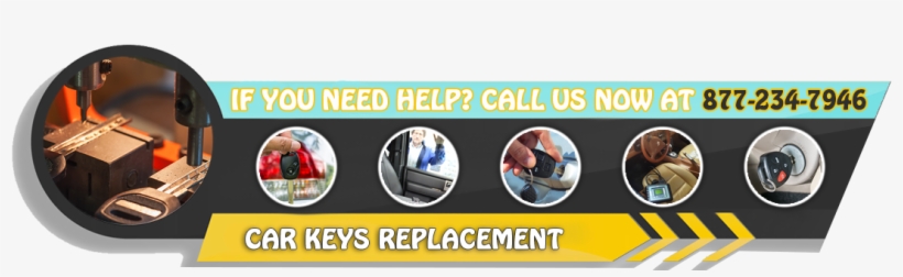 Car Key Replacement - Illinois, transparent png