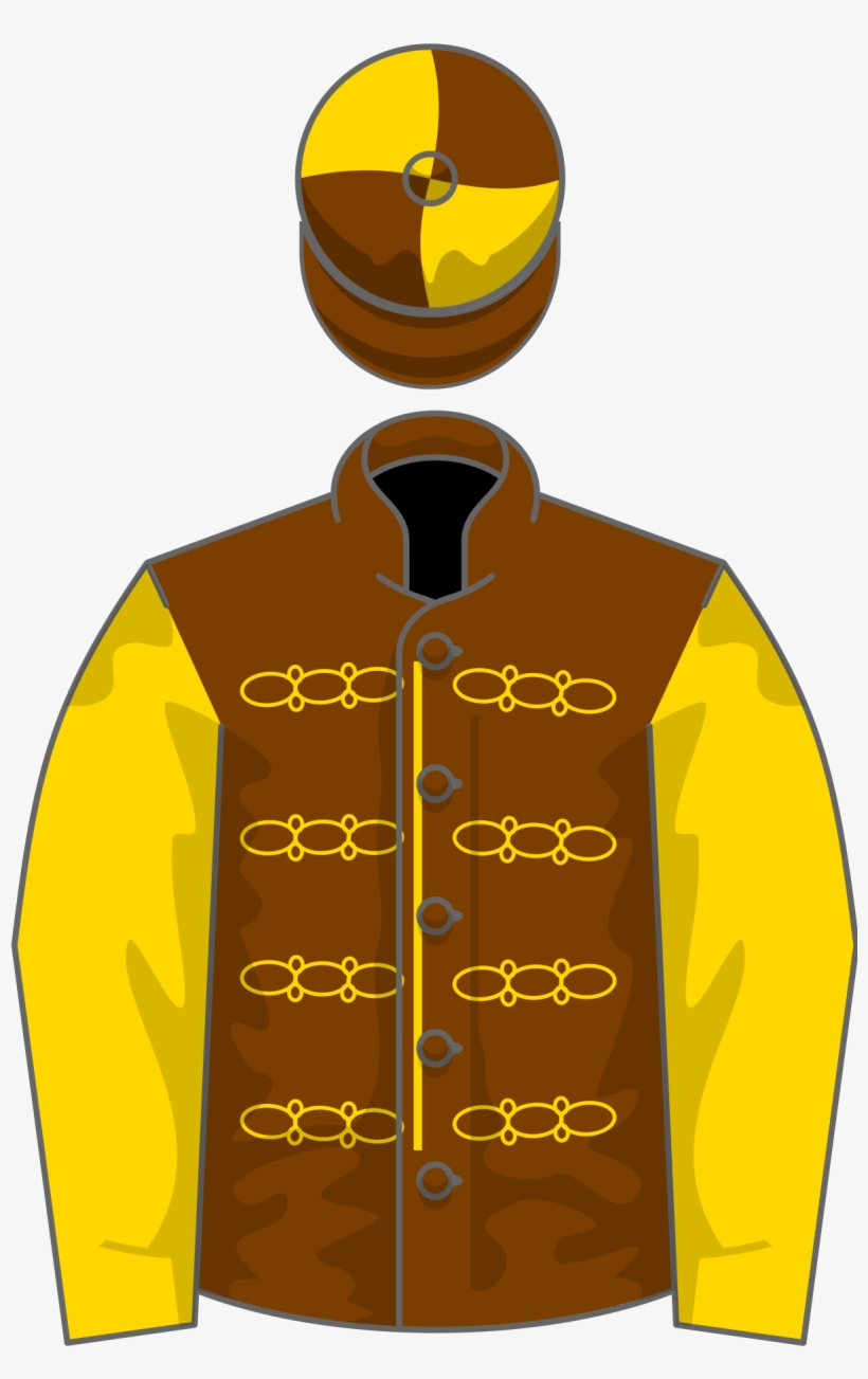 Queen's Horse Colours, transparent png