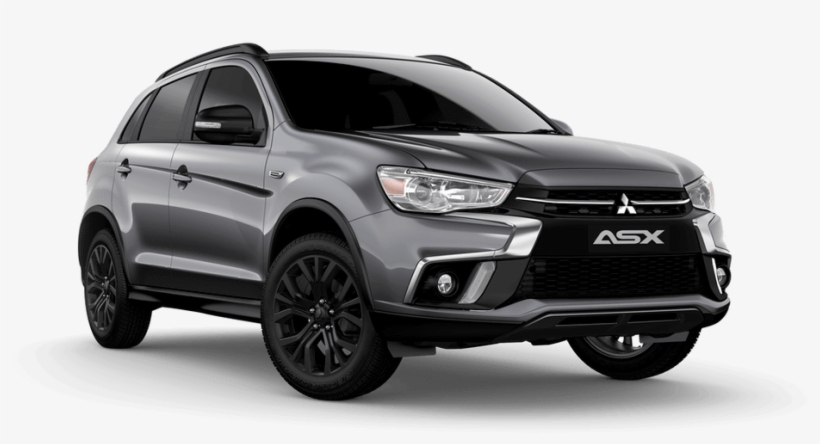 Key Features - Mitsubishi Asx Black Edition, transparent png