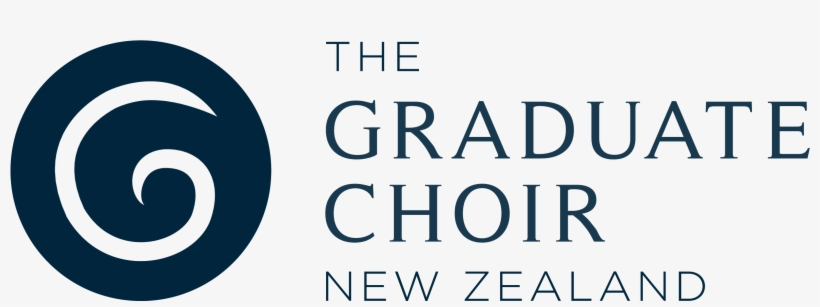 Tgcnz New Koru Logo Navy No Gradient 300dpi - Choir, transparent png