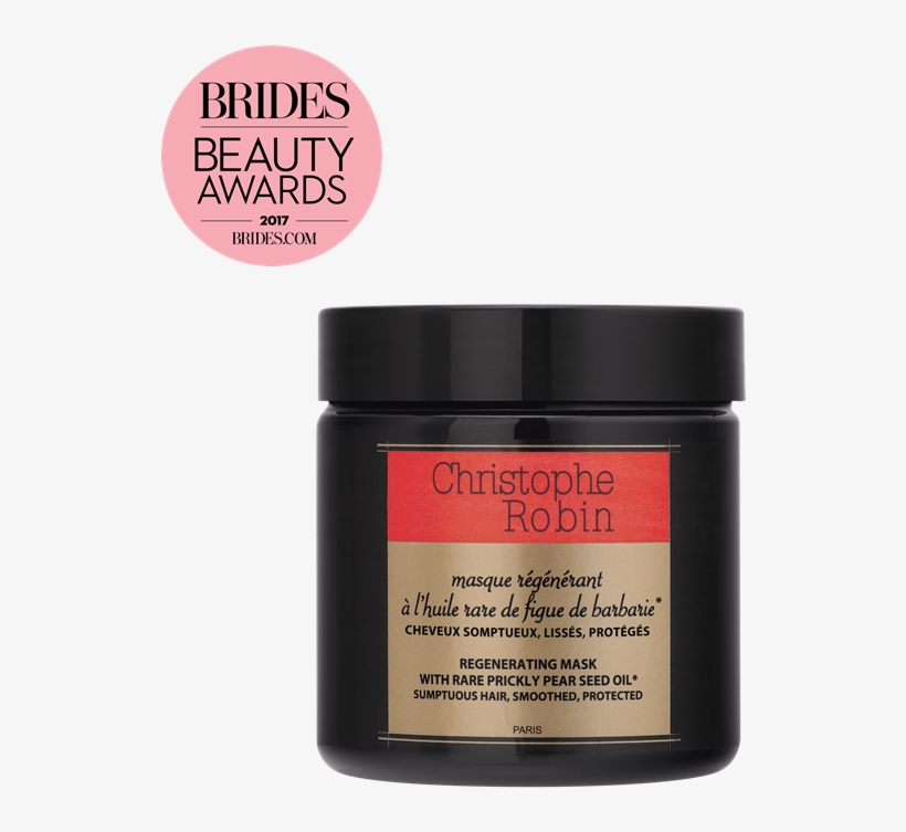 Regenerating Mask With Rare Prickly Pear Oil - Regenerating Mask With Rare Prickly Pear Seed Oil 250, transparent png