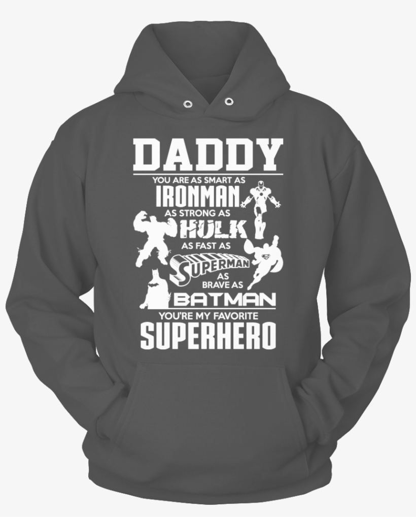Best Service A364c 2b50d Unisex Glo Gang Gbe Glory - Father's Day Shirts Smart As Iron Man Strong As Dr.strange, transparent png