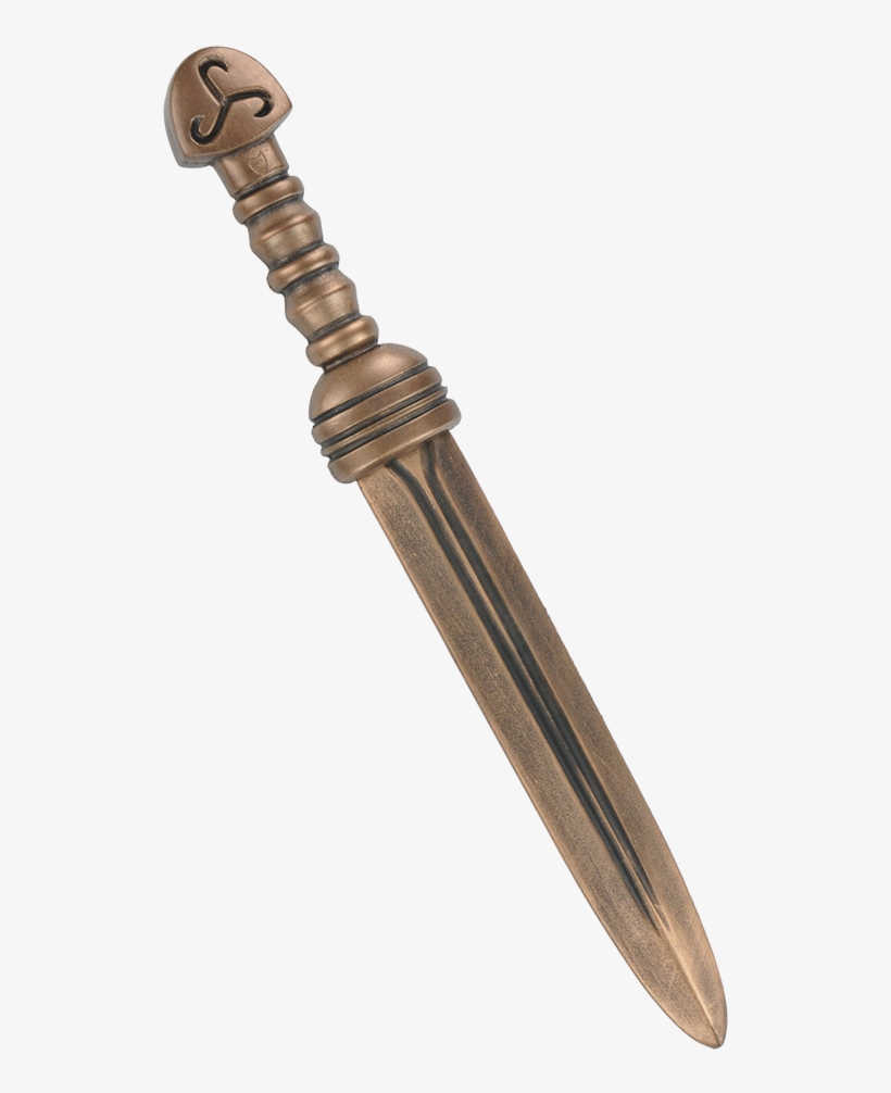 Perseus - Calimacil Alesia Dagger - Larp Dagger, transparent png