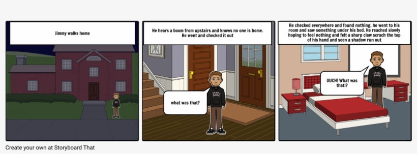 Haunted House - Cartoon, transparent png