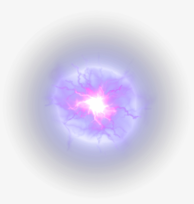 Mq Purple Light Lights Planet Galaxy Sky - Circle, transparent png