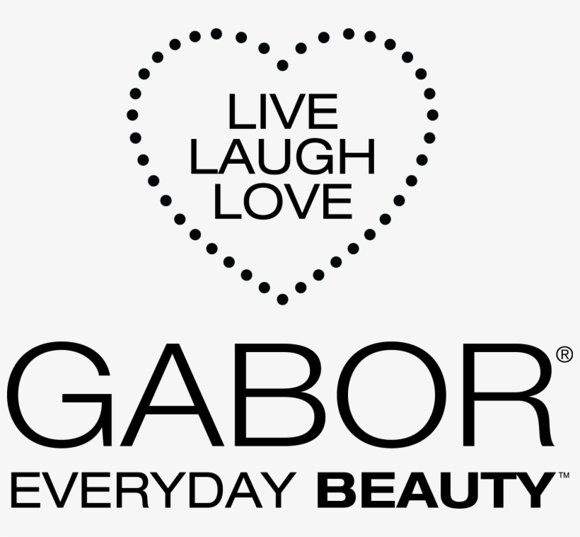Everyday Beauty For Today S Woman Gabor Was Originally - Montgomery County Chamber Logo, transparent png