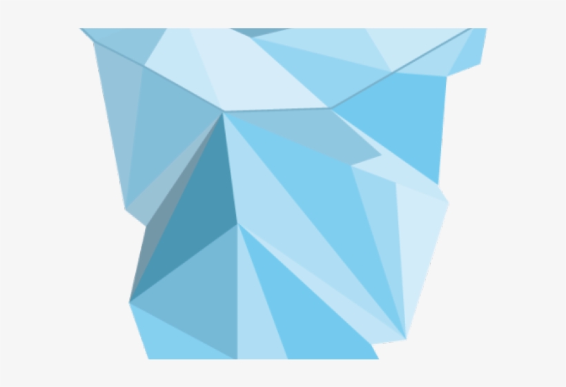 Vector Free On Dumielauxepices Net Transparent - Glacier, transparent png
