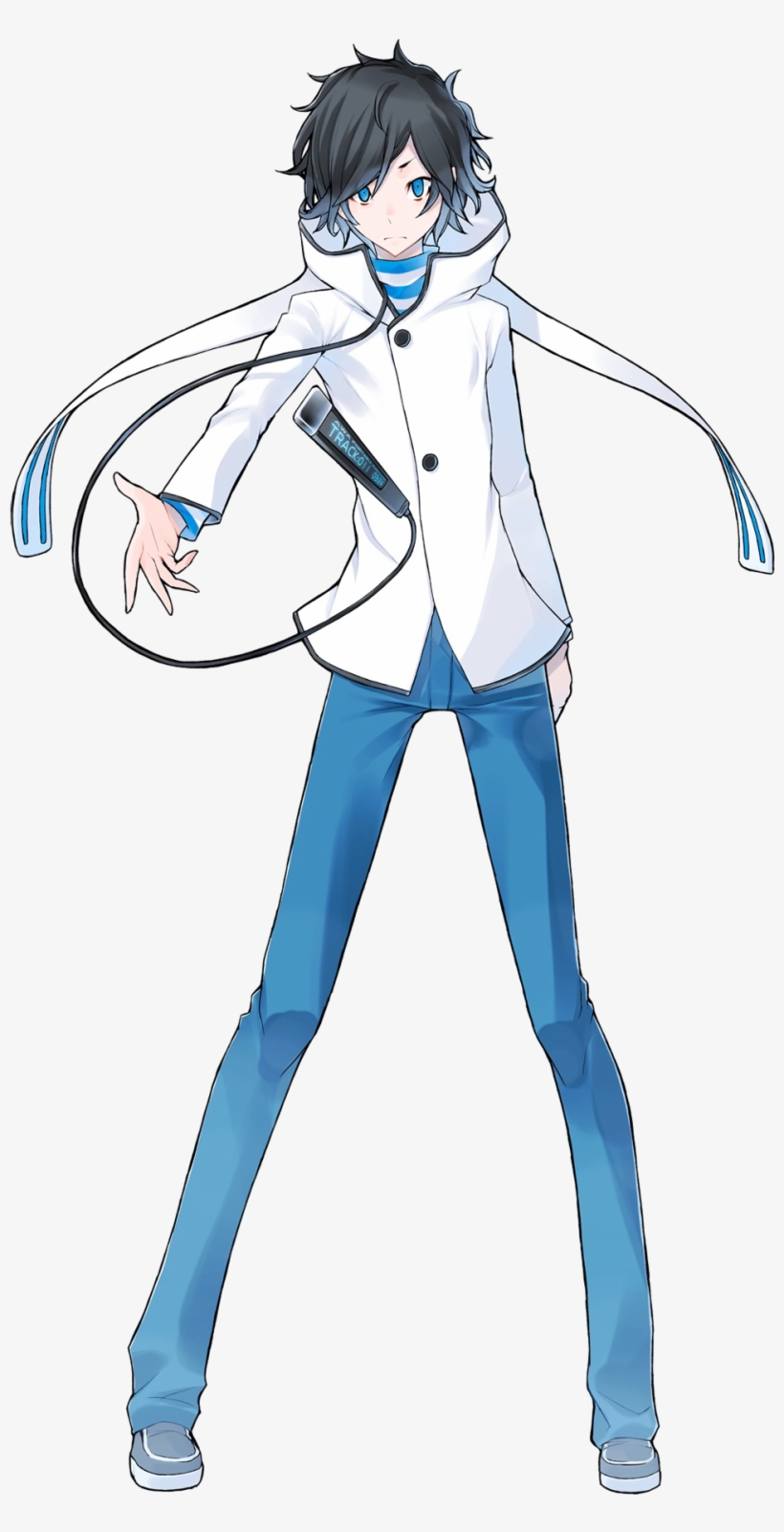 The Hero ◊ - Shin Megami Tensei Devil Survivor Hero, transparent png