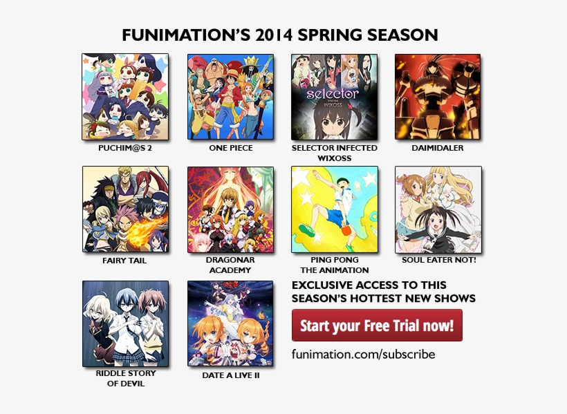 It's - Funimation Fairy Tail, transparent png