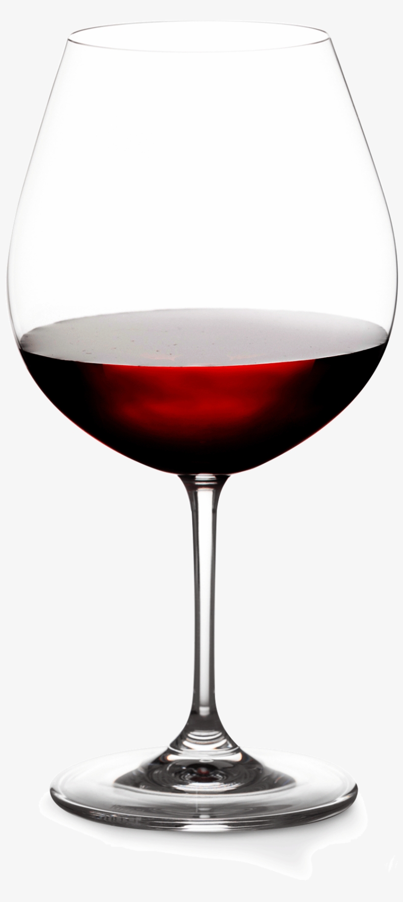 The Wine Is Normally Aged In Wine Barrels Before Being - Wine Glass, transparent png