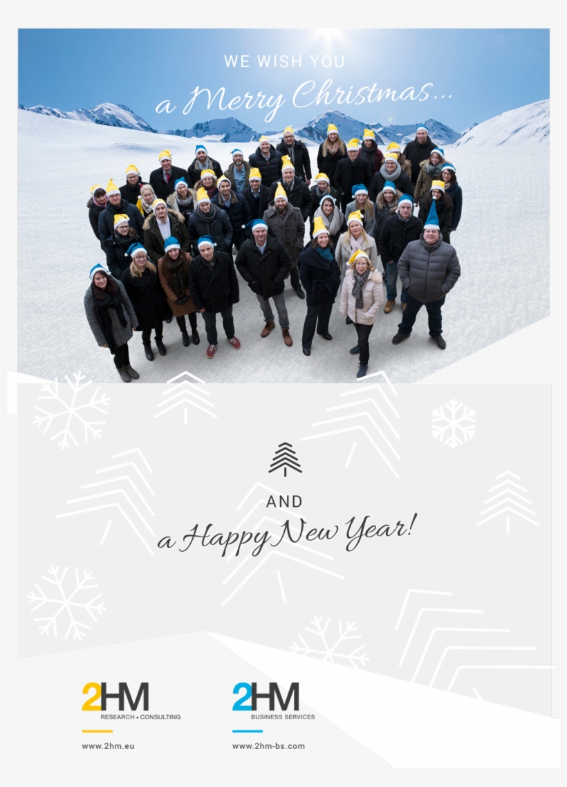 2hm Weihnachten 2017 - Christmas Day, transparent png