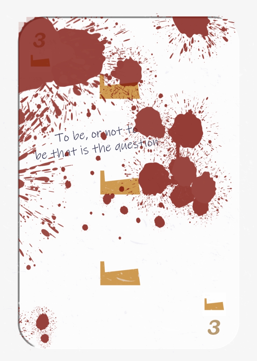 Three Of Barnaby I Could Murder Shakespeare - God, transparent png