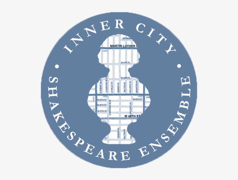 Inner City Shakespeare Ensemble, transparent png